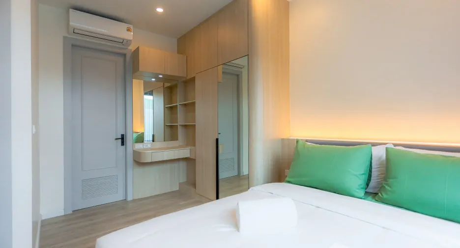 Casa en venta de 4 habitaciones en Mueang Chiang Mai, Chiang Mai