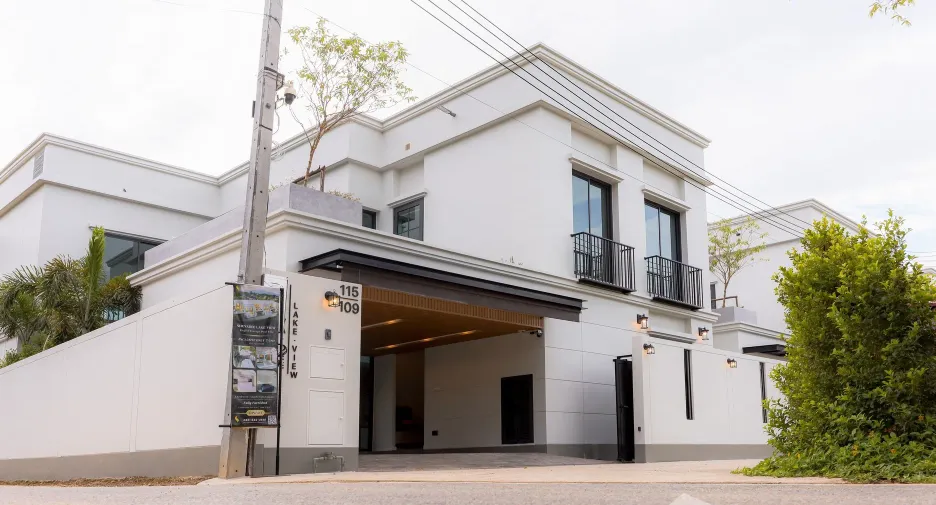 Casa en venta de 4 habitaciones en Mueang Chiang Mai, Chiang Mai
