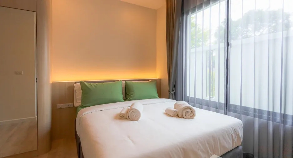 Casa en venta de 4 habitaciones en Mueang Chiang Mai, Chiang Mai