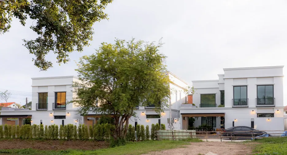 Casa en venta de 4 habitaciones en Mueang Chiang Mai, Chiang Mai