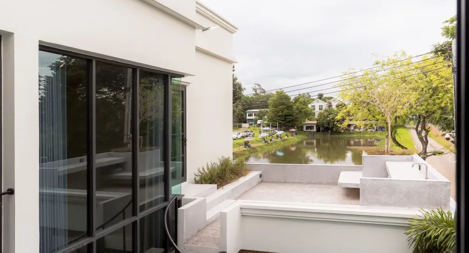Casa en venta de 4 habitaciones en Mueang Chiang Mai, Chiang Mai