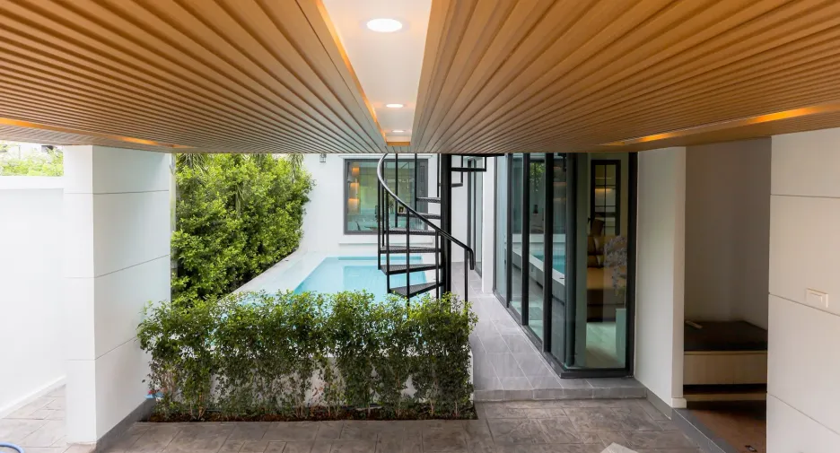 Casa en venta de 4 habitaciones en Mueang Chiang Mai, Chiang Mai