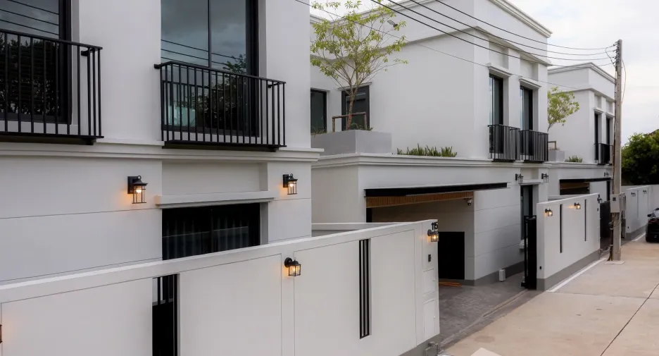 Casa en venta de 4 habitaciones en Mueang Chiang Mai, Chiang Mai