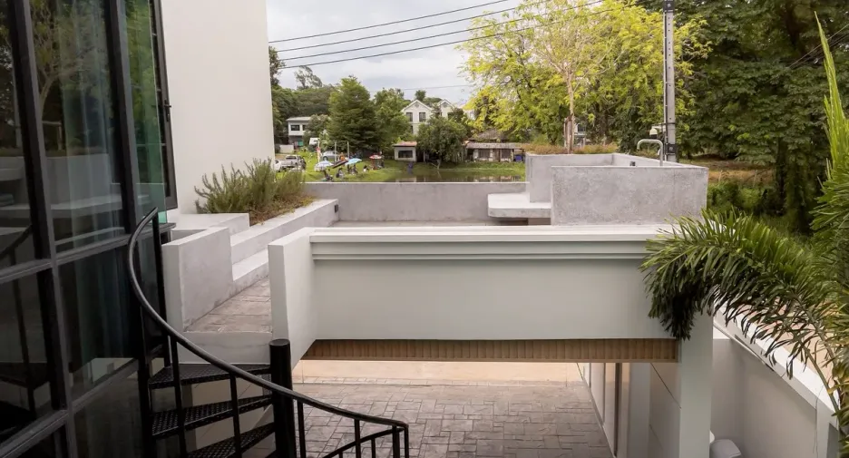 Casa en venta de 4 habitaciones en Mueang Chiang Mai, Chiang Mai