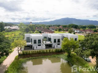 Casa en venta de 4 habitaciones en Mueang Chiang Mai, Chiang Mai