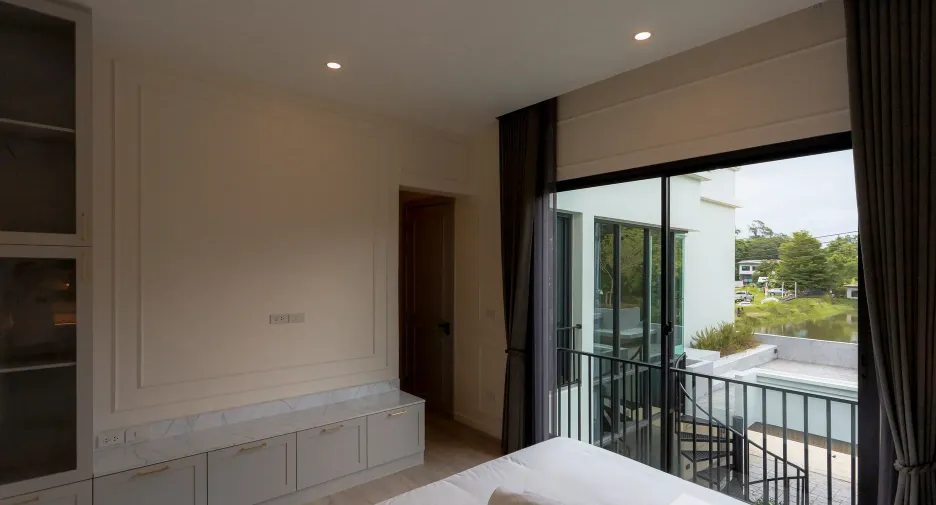 Casa en venta de 4 habitaciones en Mueang Chiang Mai, Chiang Mai