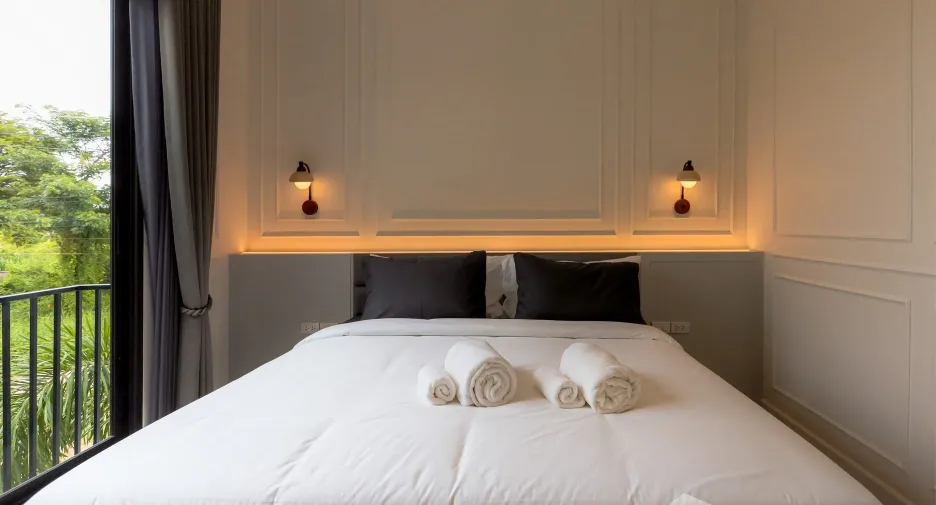 Casa en venta de 4 habitaciones en Mueang Chiang Mai, Chiang Mai