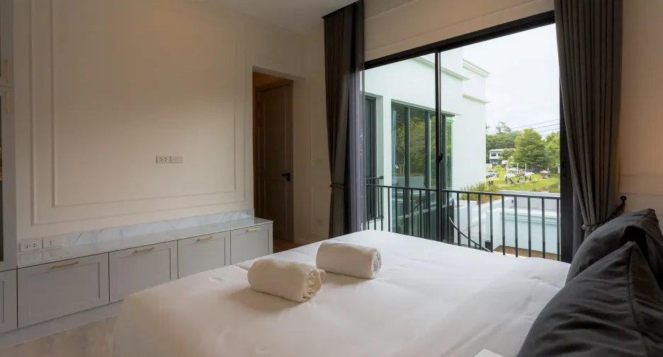 Casa en venta de 4 habitaciones en Mueang Chiang Mai, Chiang Mai