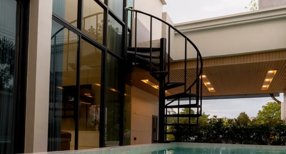 Casa en venta de 4 habitaciones en Mueang Chiang Mai, Chiang Mai