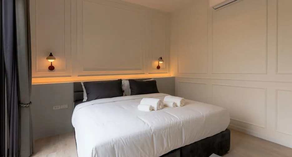 Casa en venta de 4 habitaciones en Mueang Chiang Mai, Chiang Mai