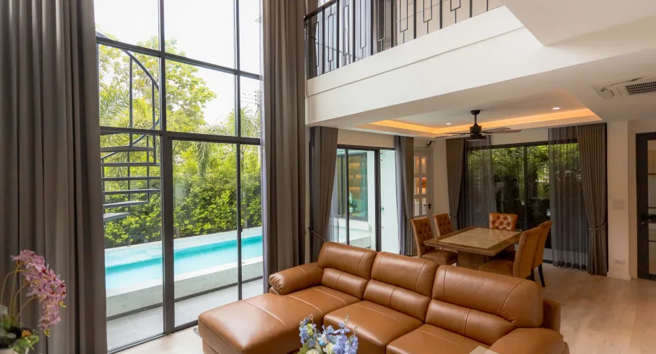 Casa en venta de 4 habitaciones en Mueang Chiang Mai, Chiang Mai