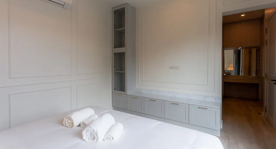 Casa en venta de 4 habitaciones en Mueang Chiang Mai, Chiang Mai