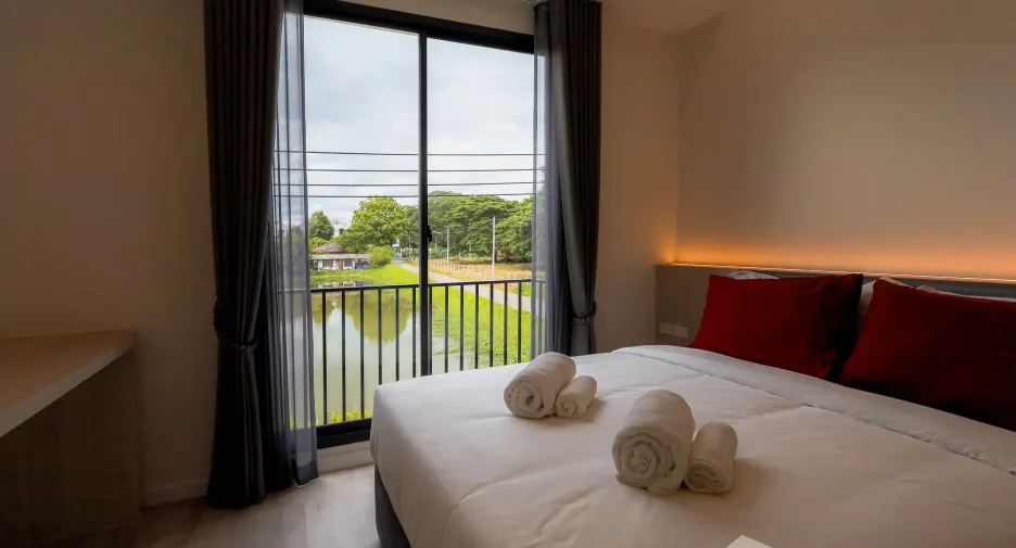Casa en venta de 4 habitaciones en Mueang Chiang Mai, Chiang Mai