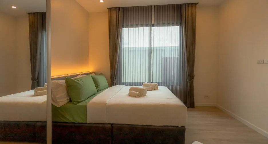 Casa en venta de 4 habitaciones en Mueang Chiang Mai, Chiang Mai