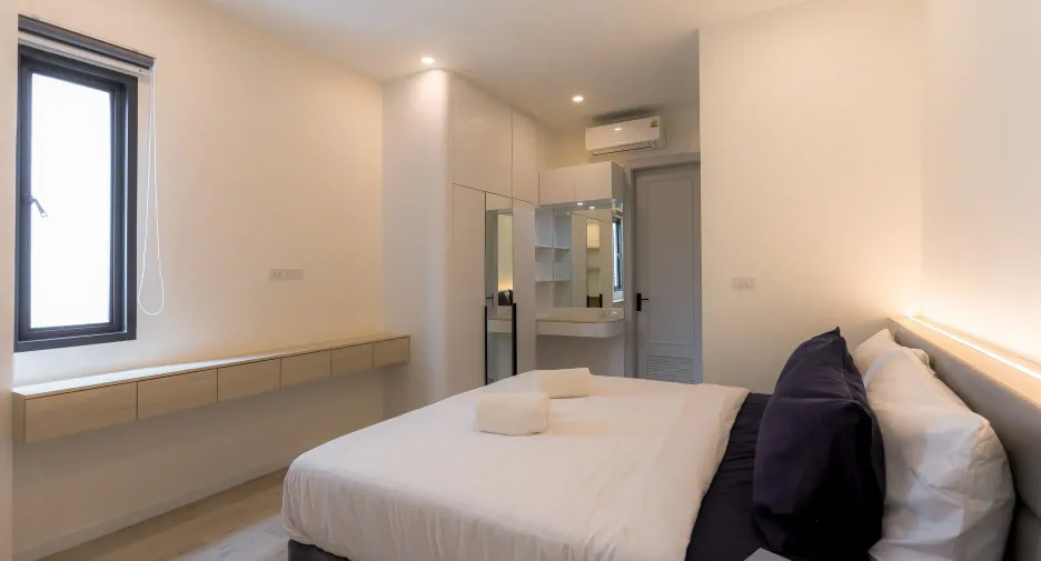Casa en venta de 4 habitaciones en Mueang Chiang Mai, Chiang Mai
