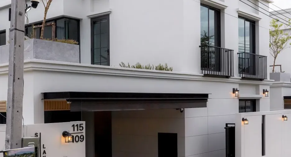 Casa en venta de 4 habitaciones en Mueang Chiang Mai, Chiang Mai