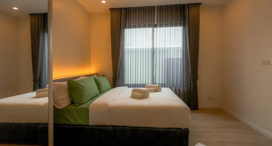 Casa en venta de 4 habitaciones en Mueang Chiang Mai, Chiang Mai