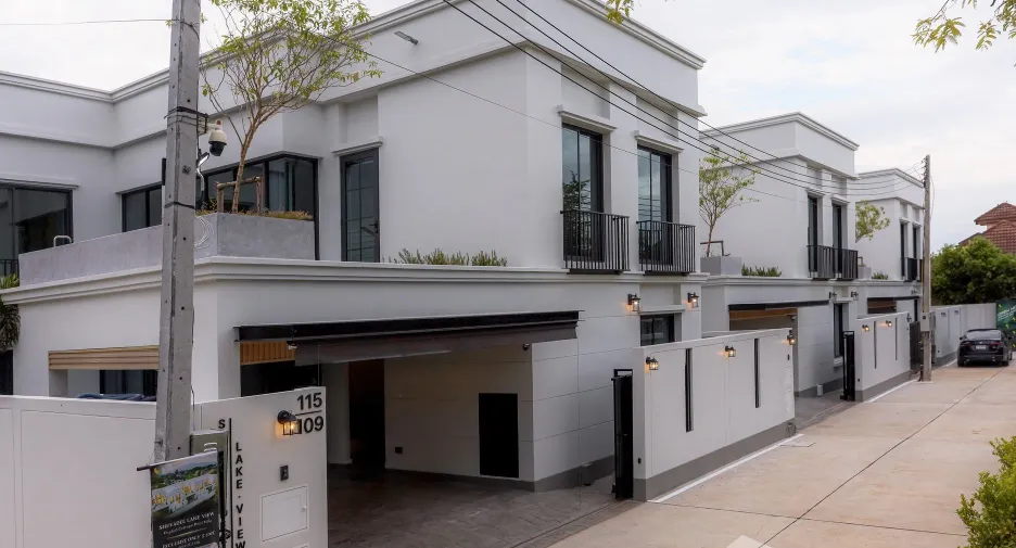 Casa en venta de 4 habitaciones en Mueang Chiang Mai, Chiang Mai