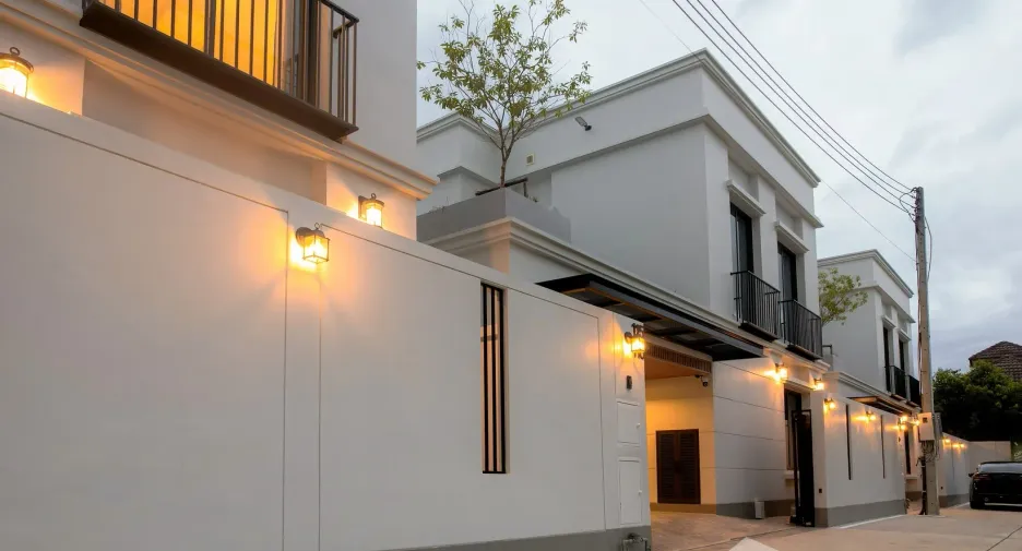Casa en venta de 4 habitaciones en Mueang Chiang Mai, Chiang Mai