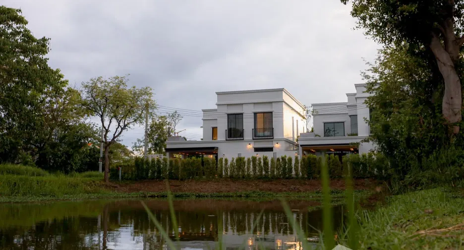 Casa en venta de 4 habitaciones en Mueang Chiang Mai, Chiang Mai