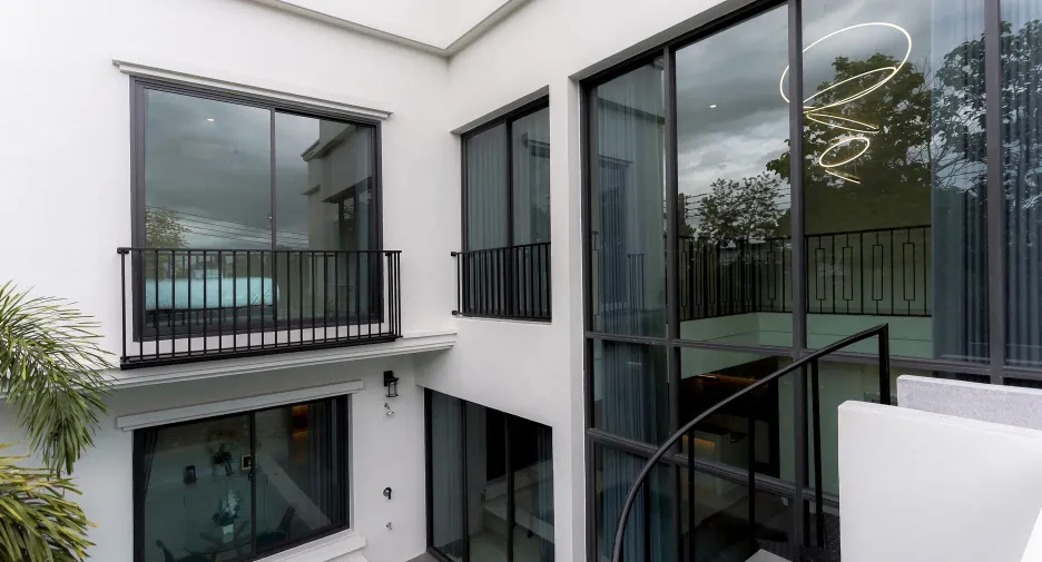 Casa en venta de 4 habitaciones en Mueang Chiang Mai, Chiang Mai