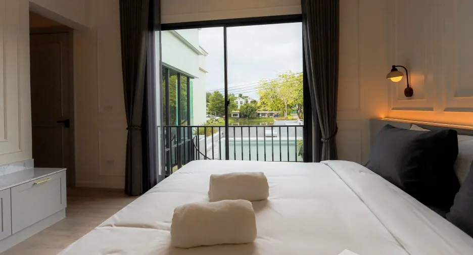 Casa en venta de 4 habitaciones en Mueang Chiang Mai, Chiang Mai