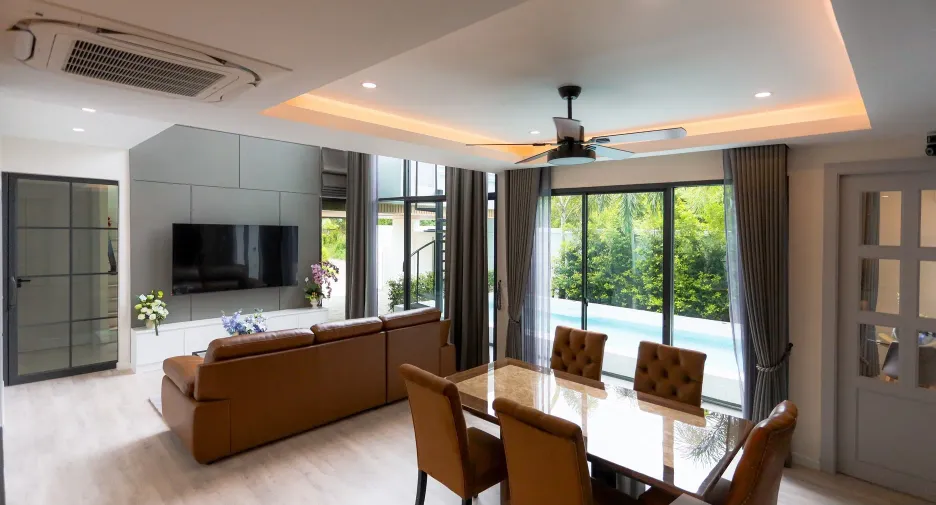 Casa en venta de 4 habitaciones en Mueang Chiang Mai, Chiang Mai