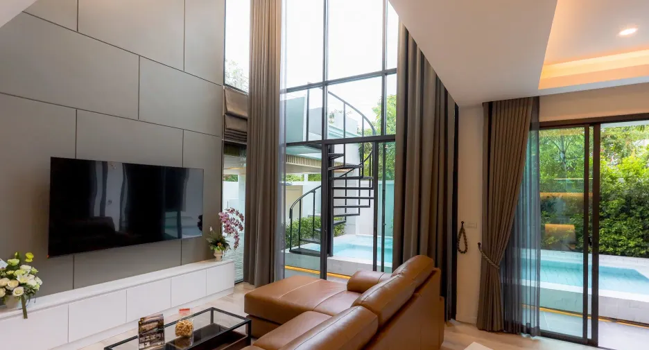Casa en venta de 4 habitaciones en Mueang Chiang Mai, Chiang Mai