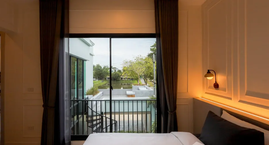 Casa en venta de 4 habitaciones en Mueang Chiang Mai, Chiang Mai