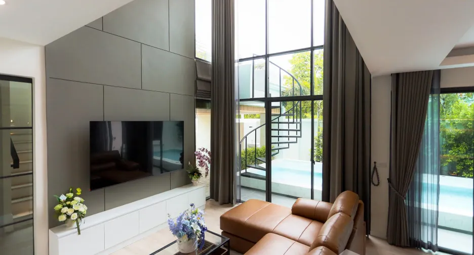 Casa en venta de 4 habitaciones en Mueang Chiang Mai, Chiang Mai