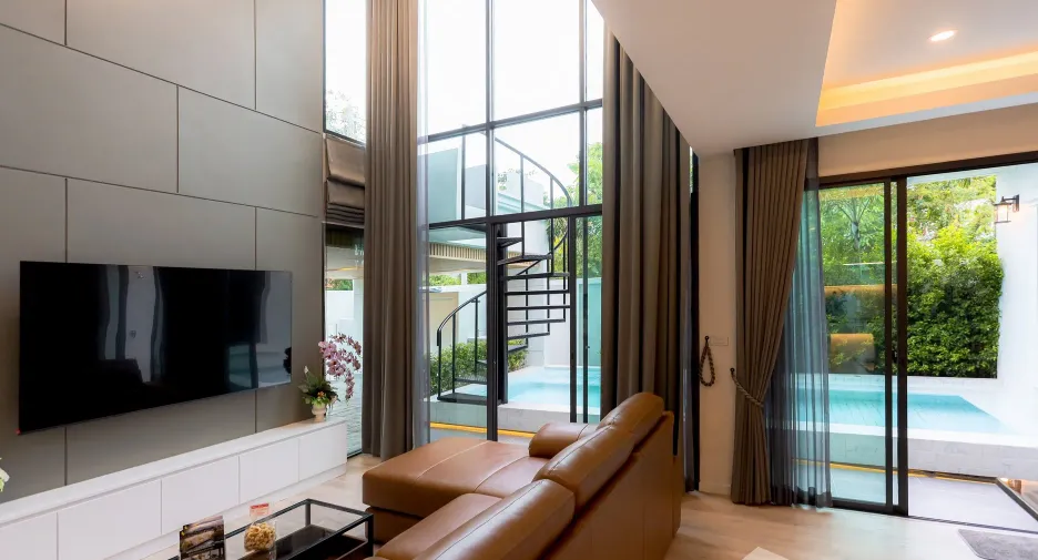 Casa en venta de 4 habitaciones en Mueang Chiang Mai, Chiang Mai