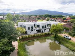 Casa en venta de 4 habitaciones en Mueang Chiang Mai, Chiang Mai