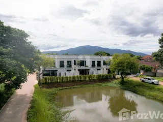Casa en venta de 4 habitaciones en Mueang Chiang Mai, Chiang Mai