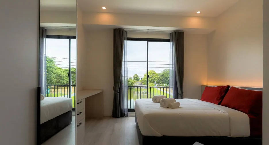 Casa en venta de 4 habitaciones en Mueang Chiang Mai, Chiang Mai