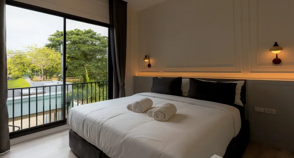 Casa en venta de 4 habitaciones en Mueang Chiang Mai, Chiang Mai