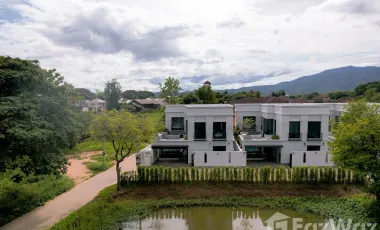 Casa en venta de 4 habitaciones en Mueang Chiang Mai, Chiang Mai