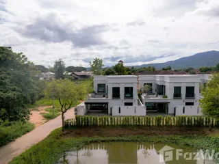 Casa en venta de 4 habitaciones en Mueang Chiang Mai, Chiang Mai
