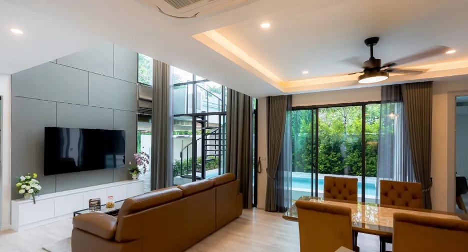 Casa en venta de 4 habitaciones en Mueang Chiang Mai, Chiang Mai