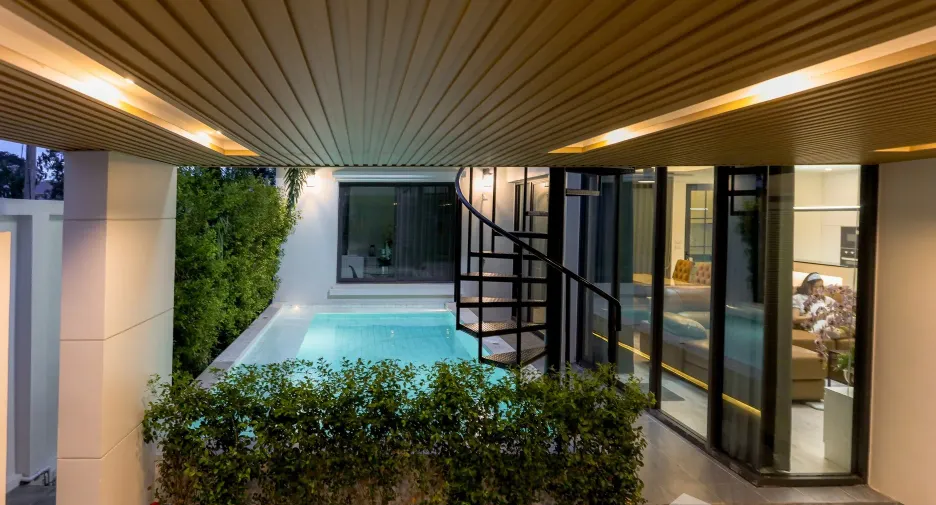 Casa en venta de 4 habitaciones en Mueang Chiang Mai, Chiang Mai