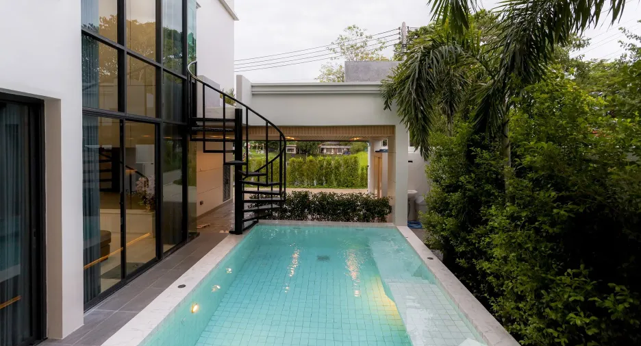 Casa en venta de 4 habitaciones en Mueang Chiang Mai, Chiang Mai