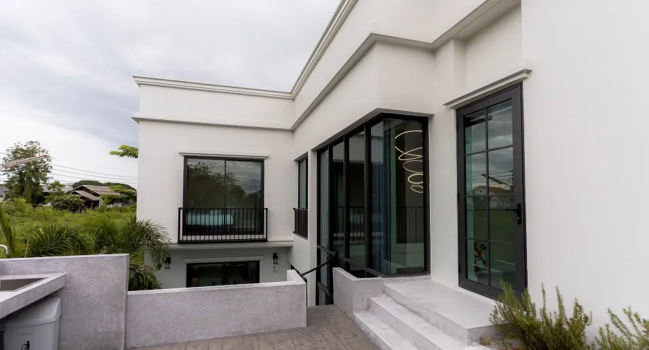 Casa en venta de 4 habitaciones en Mueang Chiang Mai, Chiang Mai