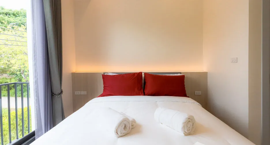 Casa en venta de 4 habitaciones en Mueang Chiang Mai, Chiang Mai