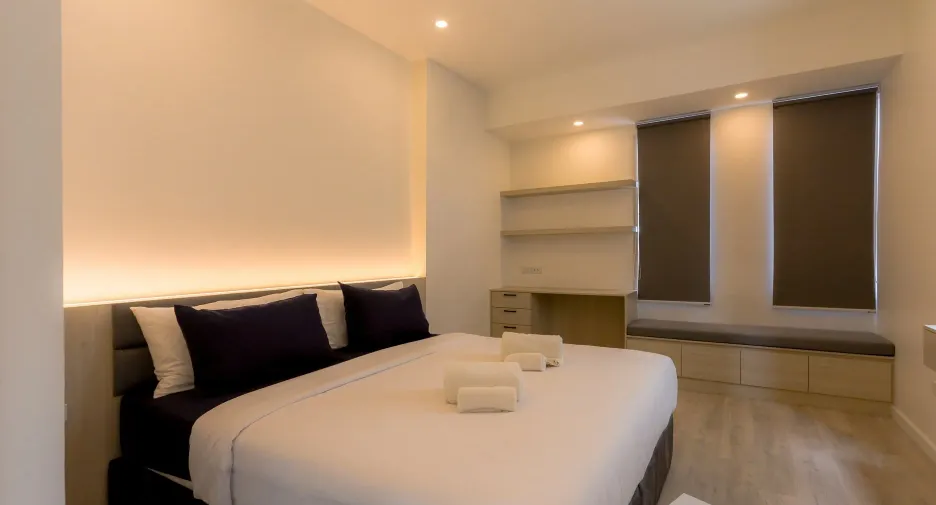 Casa en venta de 4 habitaciones en Mueang Chiang Mai, Chiang Mai
