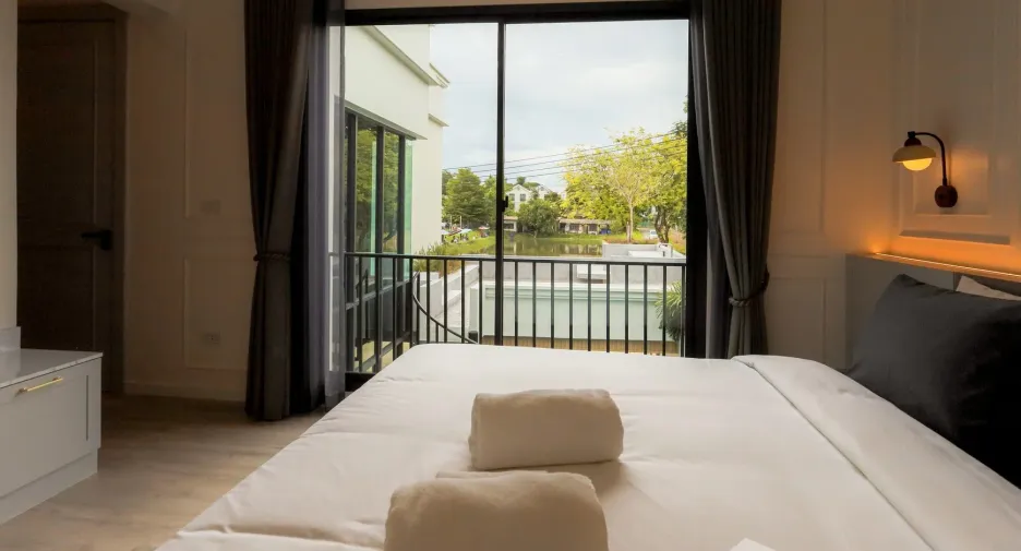 Casa en venta de 4 habitaciones en Mueang Chiang Mai, Chiang Mai