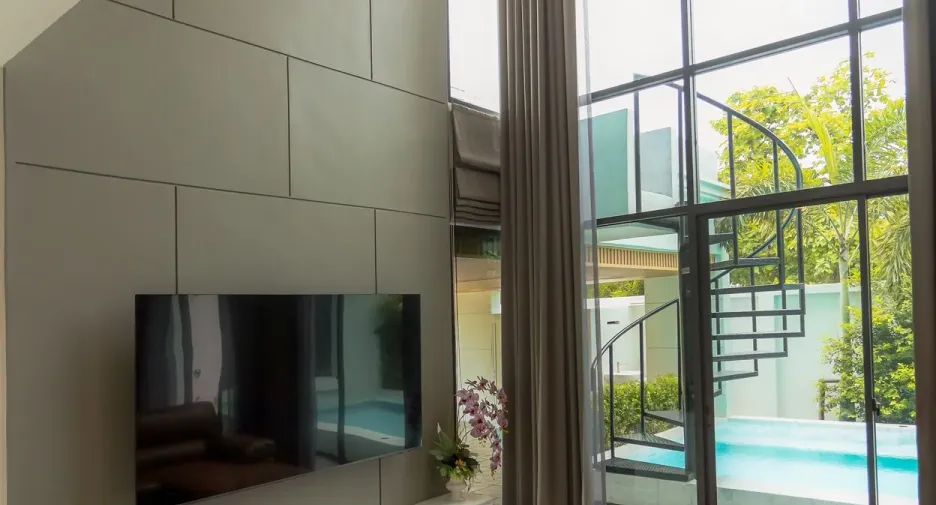Casa en venta de 4 habitaciones en Mueang Chiang Mai, Chiang Mai