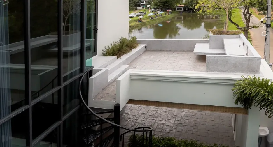 Casa en venta de 4 habitaciones en Mueang Chiang Mai, Chiang Mai