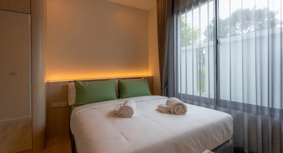 Casa en venta de 4 habitaciones en Mueang Chiang Mai, Chiang Mai