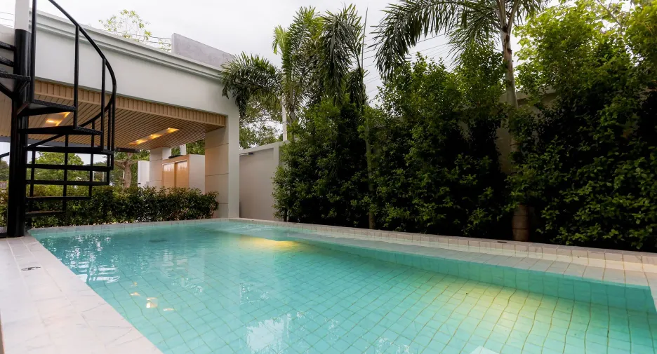 Casa en venta de 4 habitaciones en Mueang Chiang Mai, Chiang Mai