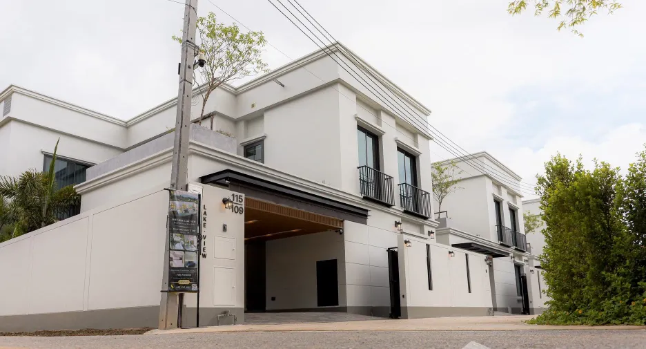 Casa en venta de 4 habitaciones en Mueang Chiang Mai, Chiang Mai