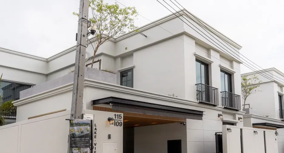 Casa en venta de 4 habitaciones en Mueang Chiang Mai, Chiang Mai